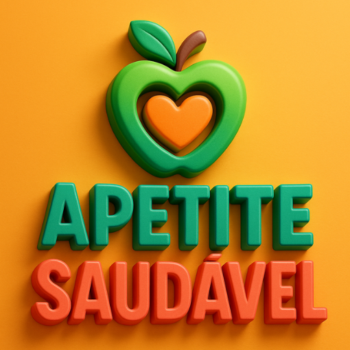 APETITE SAUDÁVEL
